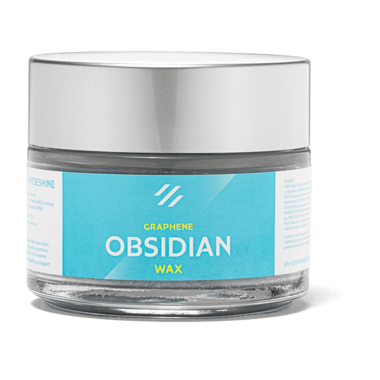 ARTDESHINE WAX OBSIDEN 100GR