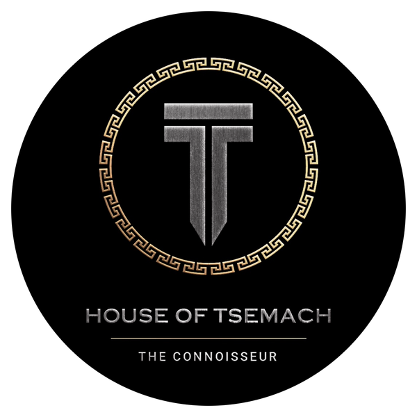 House Of Tsemach