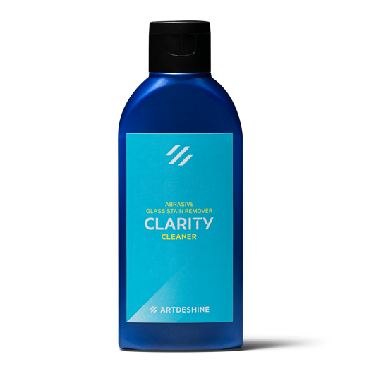 ARTDESHINE CLARITY GLASS POLISH 100ML