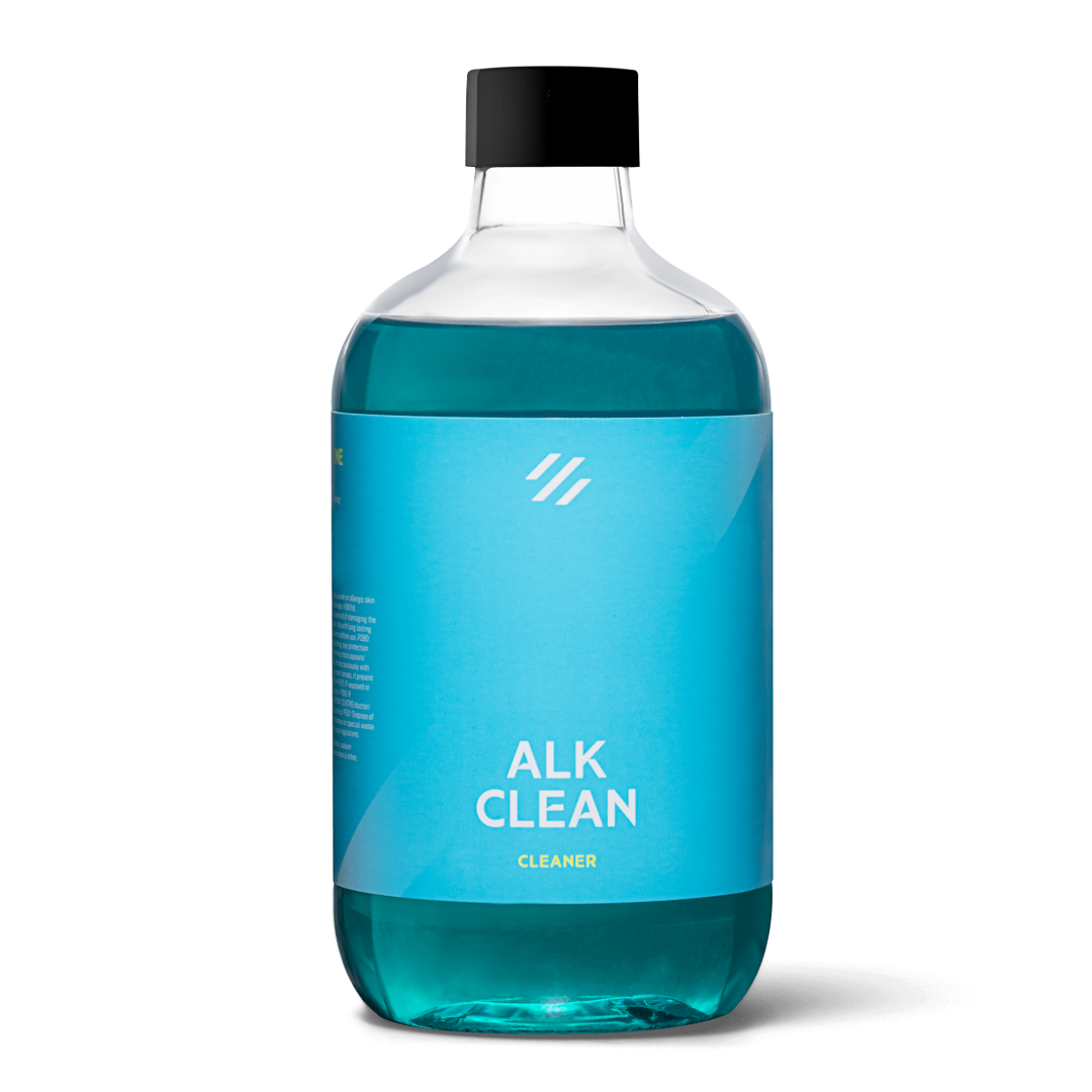 ARTDESHINE  ALKCLEAN 500ML