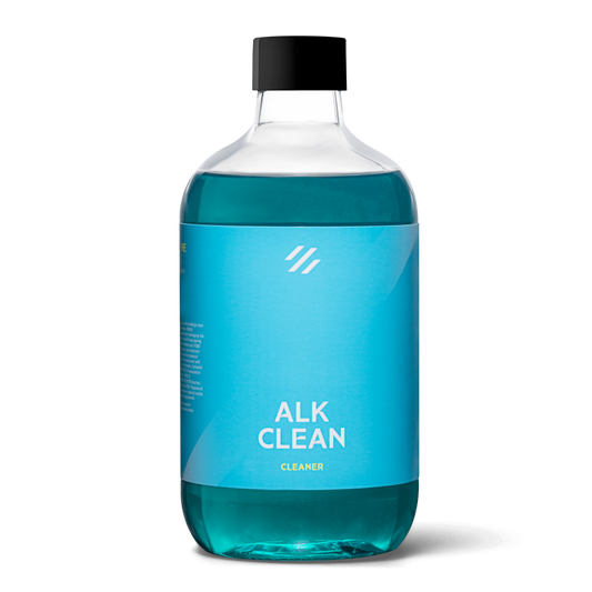 ARTDESHINE  ALKCLEAN 500ML